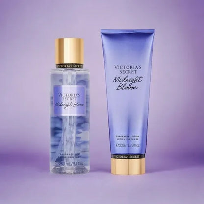Victoria's Secret Combo Body & Lotion Splash Original.