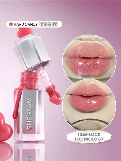 SHEGLAM Brillo Labial Glass Lock