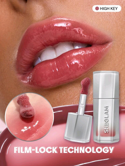 SHEGLAM Brillo Labial Glass Lock